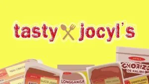 Tasty Jocyl’s  – How to cook Embutido