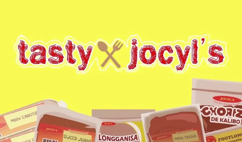 Tasty Jocyl’s  – How to cook Embutido