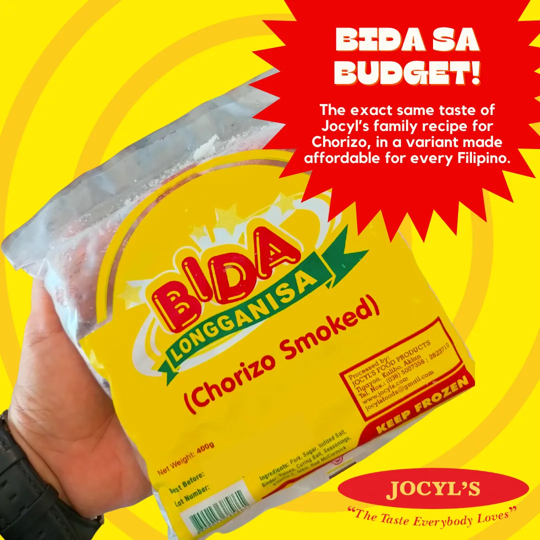 BIDA Chorizo