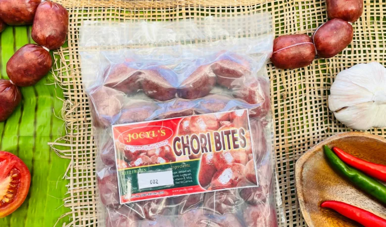 Learn How To Make Iloilo Chorizo Recipe At Home