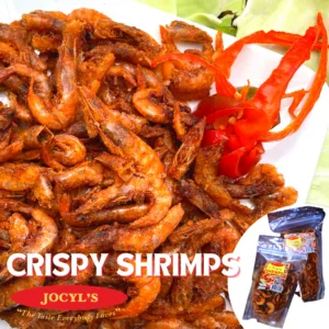 How to Make the Ultimate Crispy Shrimp Boracay at Home