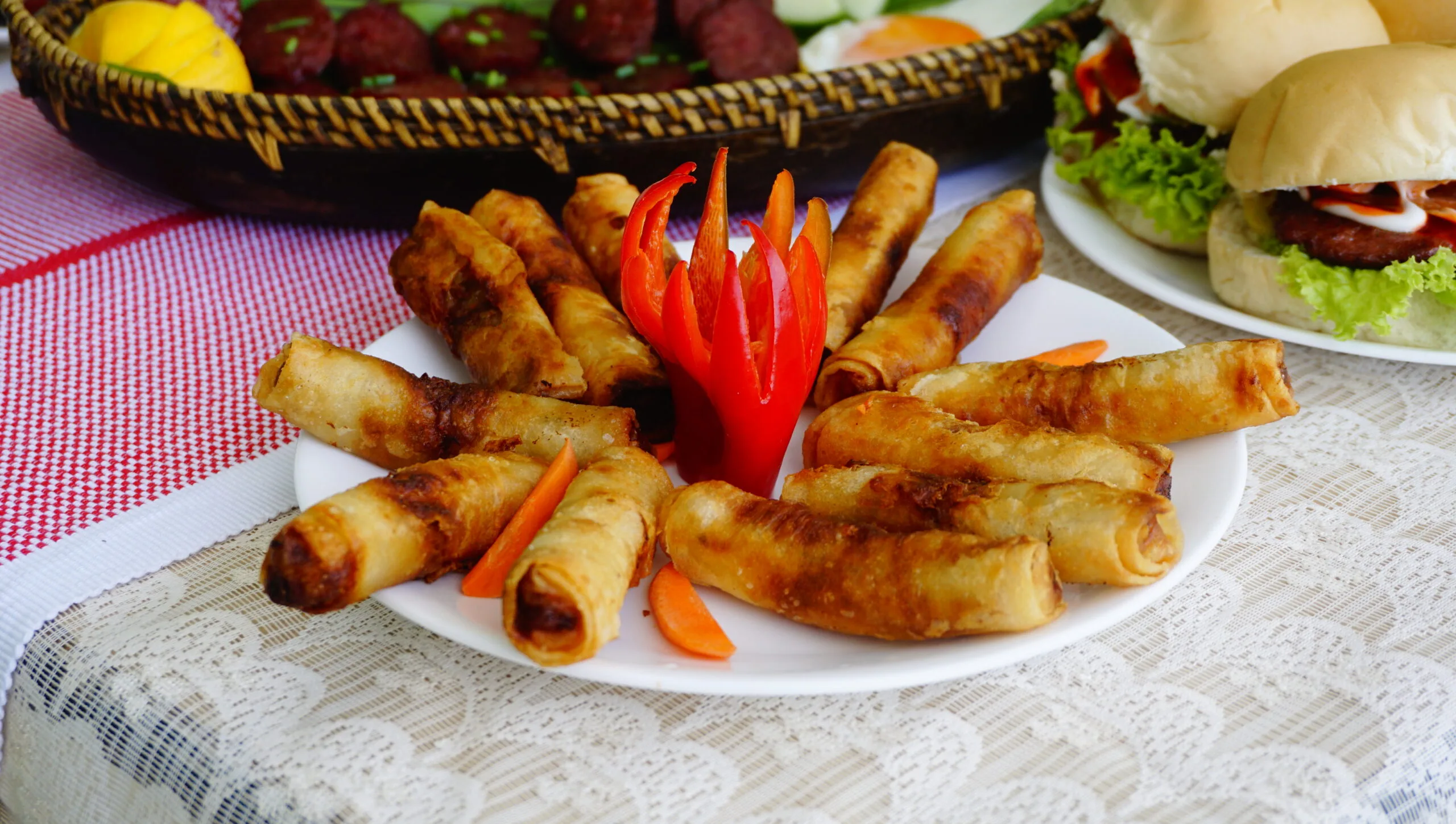 Lumpia Shanghai - Image 2