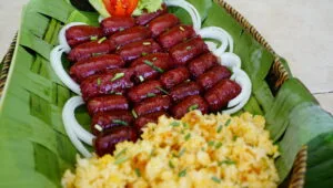 Spicy and Sweet: A Guide to Making the Perfect Longganisa