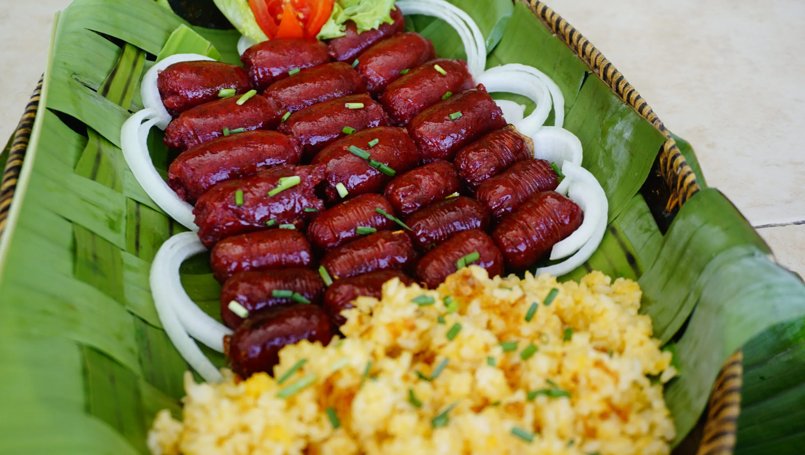 The Long History of Longganisa in the Philippines