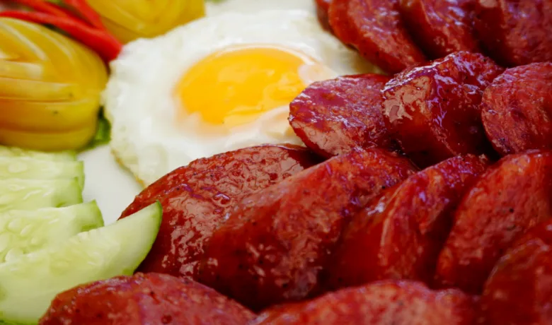 The Irresistible Flavor of Dila Longganisa: A Taste of Filipino Cuisine