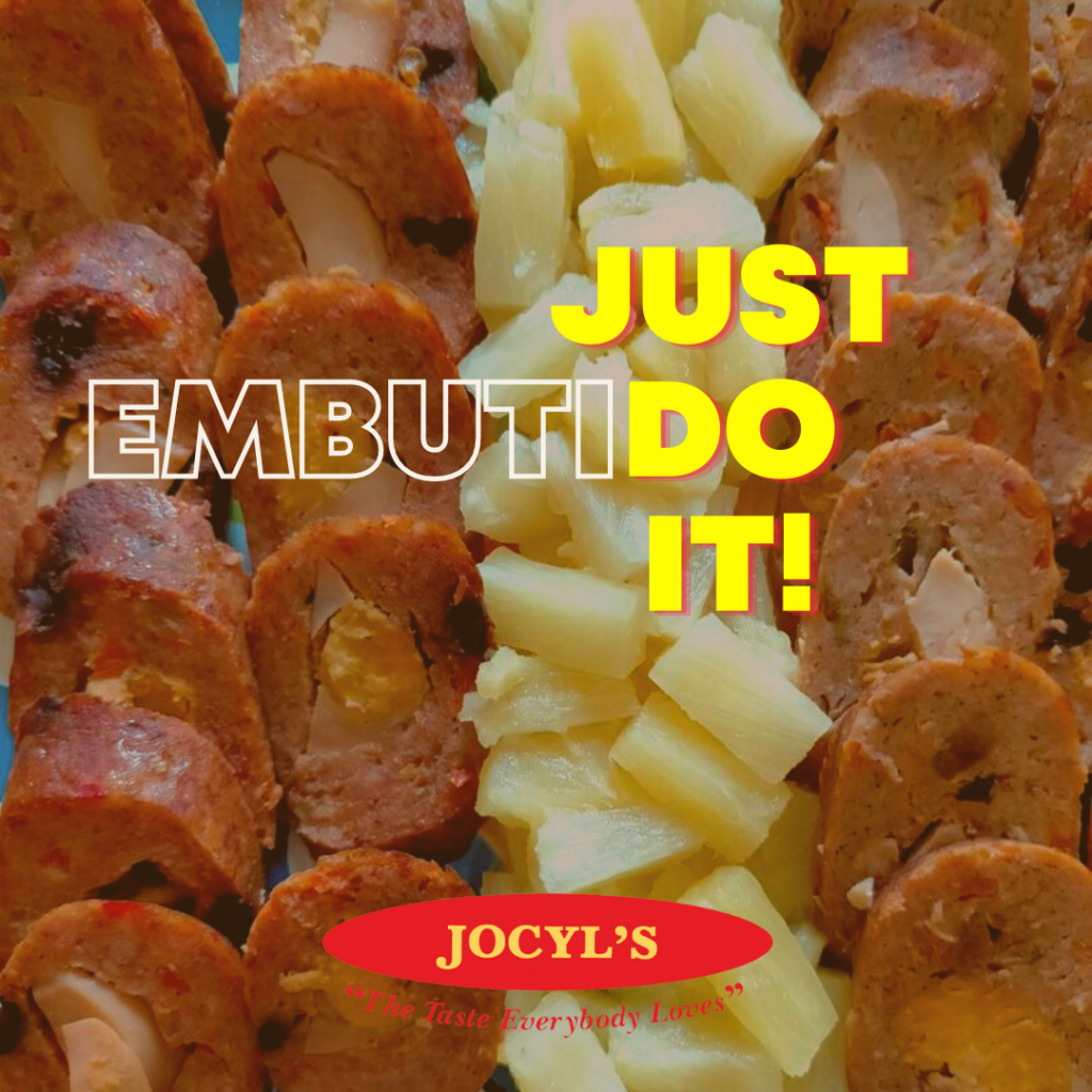 best embutido brands - Jocyl's