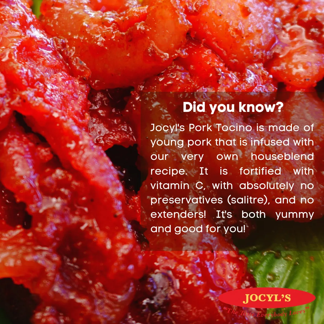 Pork Tocino - Image 2