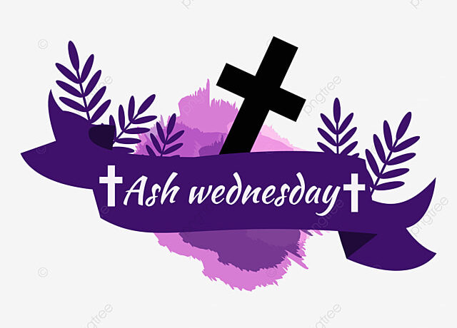 Ash Wednesday - Jocyl's Food Products