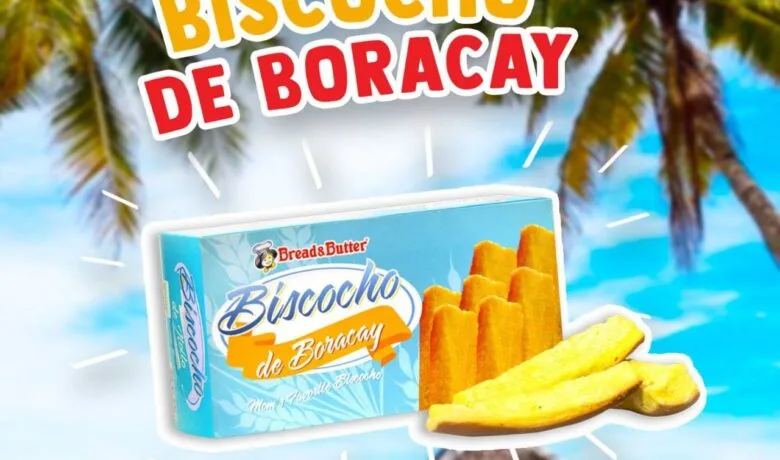 Savor the Flavors: The Ultimate Guide to Boracay Pasalubong for Foodies