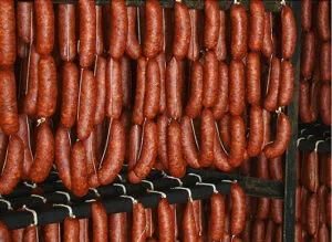 Homemade Food: How to Make Authentic Chorizo from Scratch