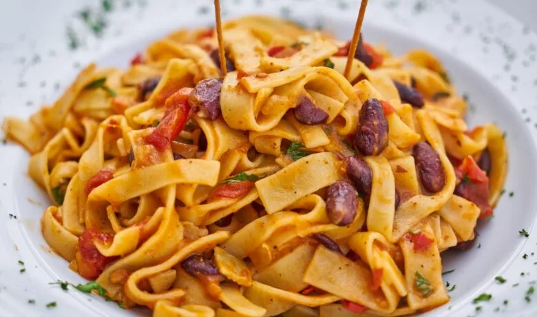 How to Make Longaniza Pasta: A Quick and Tasty Meal Idea