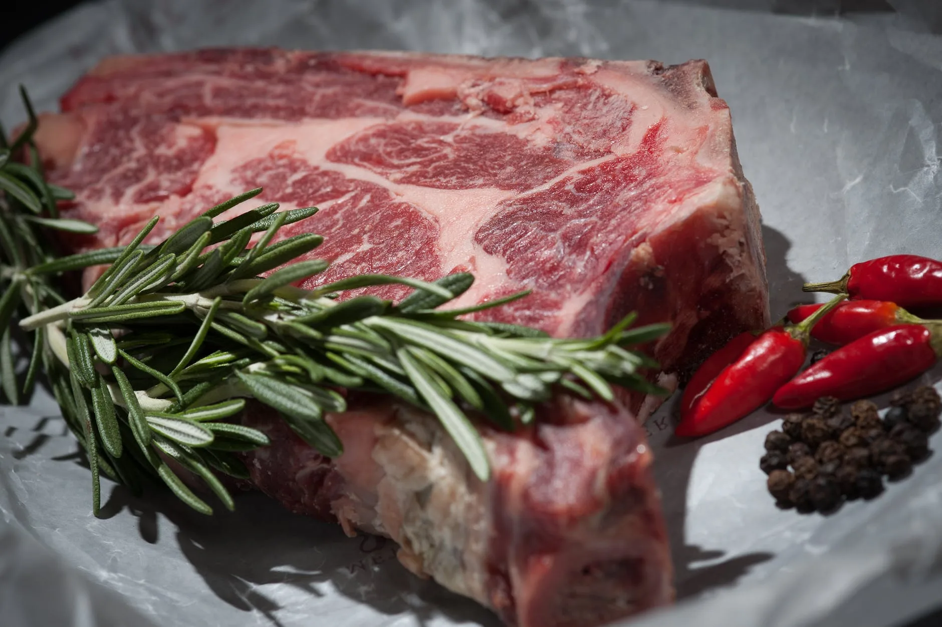 The pros and cons of eating meat