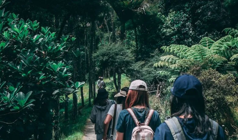 Backpacking Information on Philippines