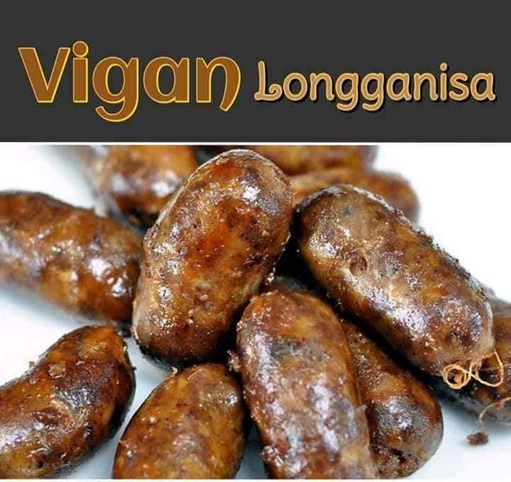 types of longganisa - vigan