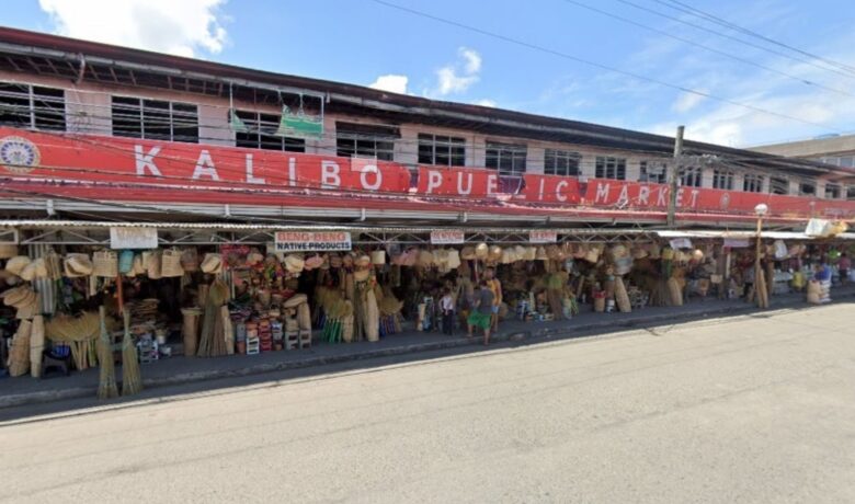 Kalibo Pasalubong Souvenirs - Kalibo Shopping Center