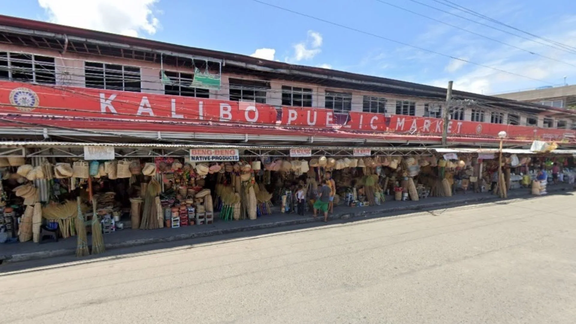 Shop for Authentic Kalibo Pasalubong Souvenirs: Your Ultimate Guide