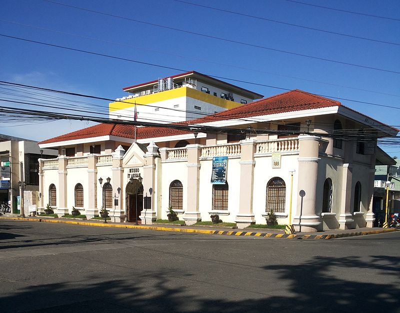 Kalibo Pasalubong - Museo De Aklan