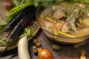 From Adobo to Sinigang: The History and Evolution of Popular Filipino Dishes