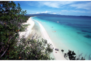Aklan Tourist Spots - Boracay
