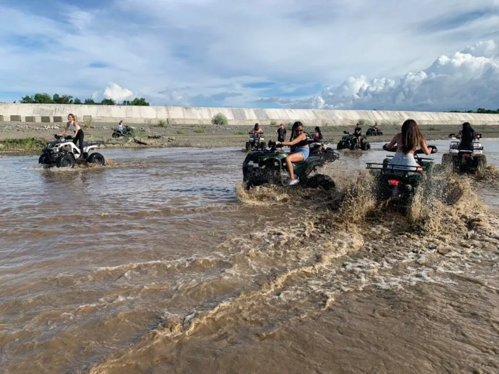atv aklan river