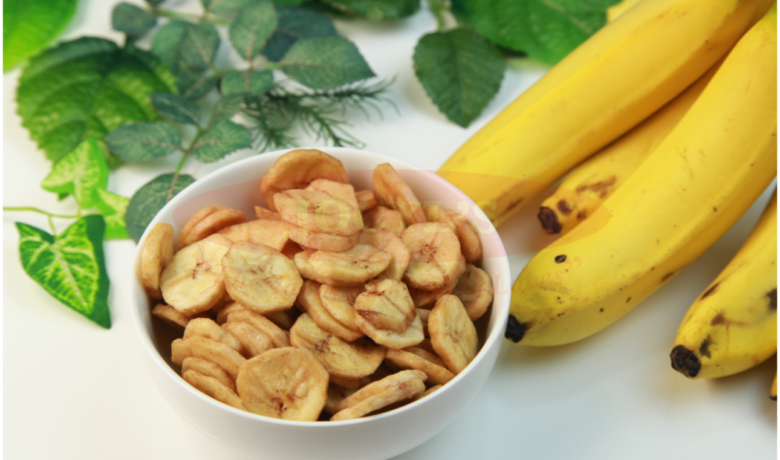 Easy Banana Chips Recipe for Beginners