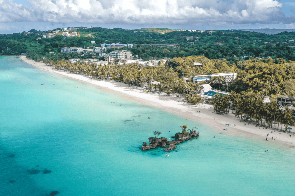 aklan beaches - boracay