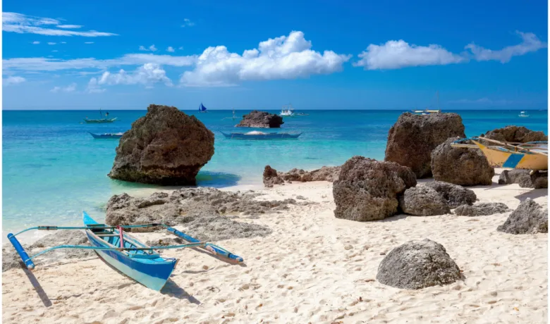How to Find Affordable Boracay Accommodations: Tips from a Local