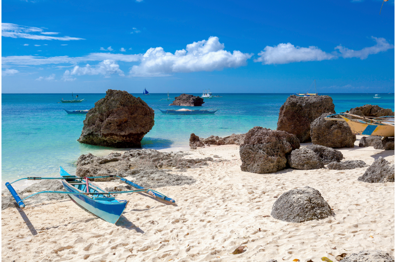 How to Find Affordable Boracay Accommodations: Tips from a Local