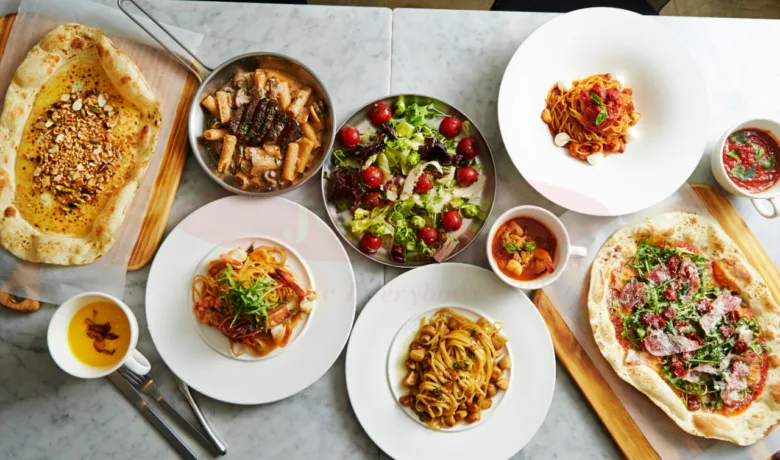 Boracay on a Plate: Top Restaurants to Satisfy Your Cravings