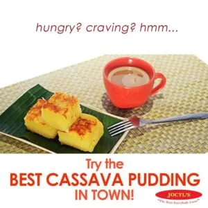 Discover the Secret Ingredient that Makes Our Cassava Cake So Addictive