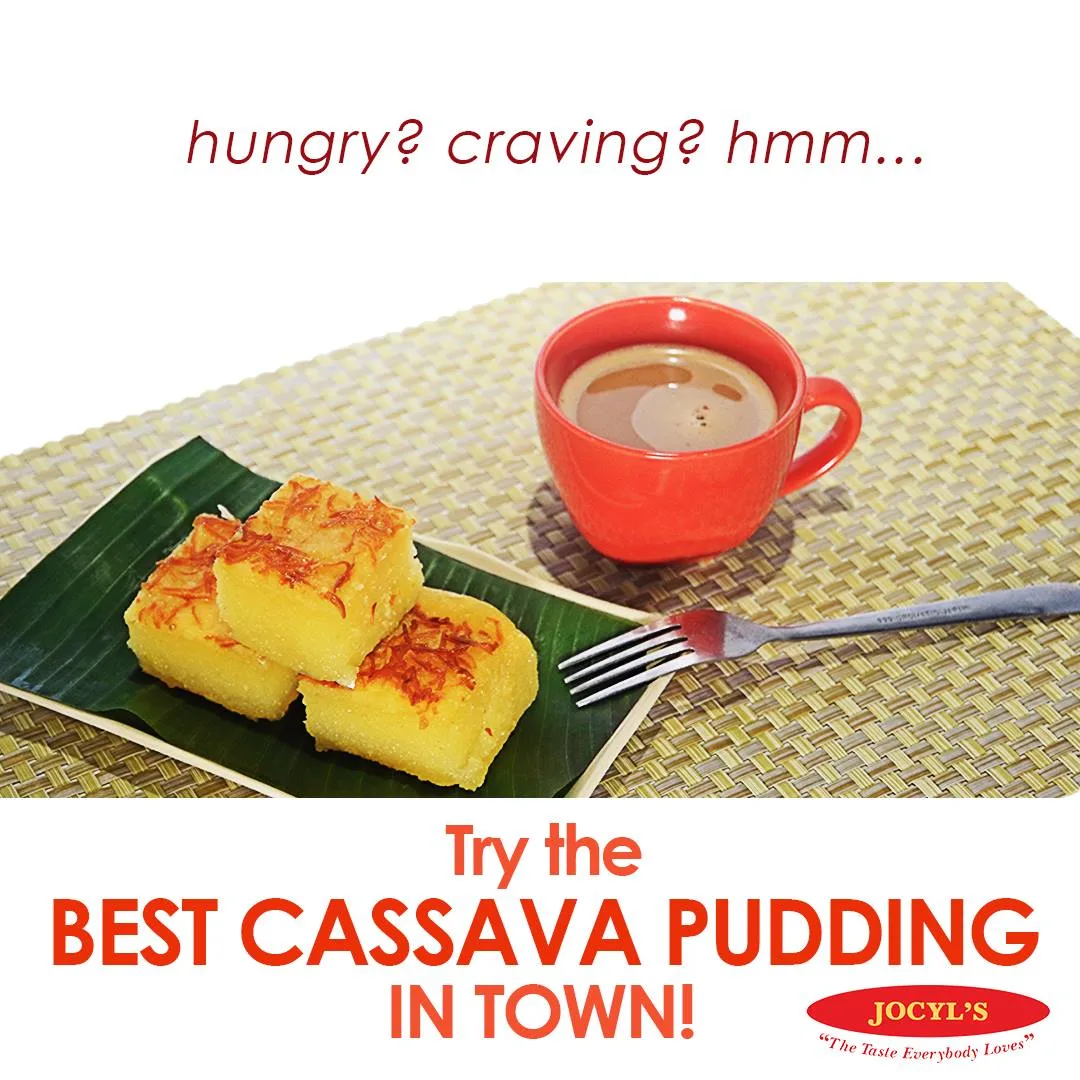 Discover the Secret Ingredient that Makes Our Cassava Cake So Addictive