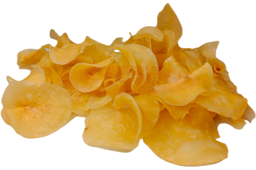 Filipino Snacks - Cassava Chips
