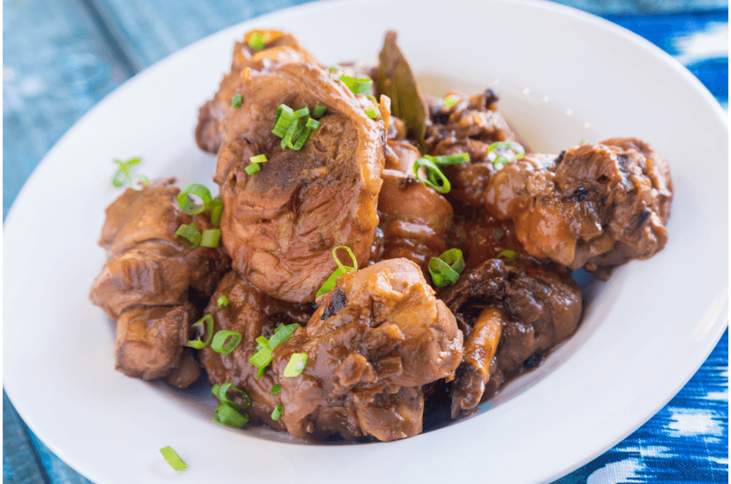 From Classic to Creative 5 Chicken Adobo Recipes You Never Knew You Needed