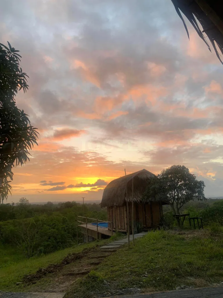 things to do in Aklan - Chole farm & cafe