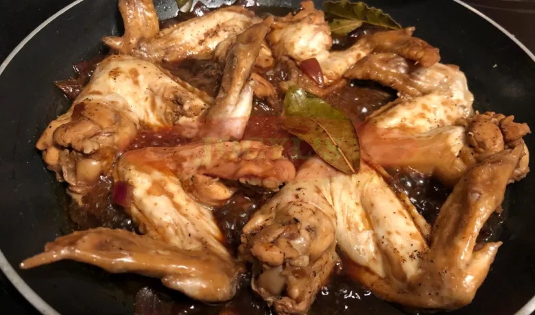 Top 10 Delicious Filipino Chicken Recipes to Try Tonight