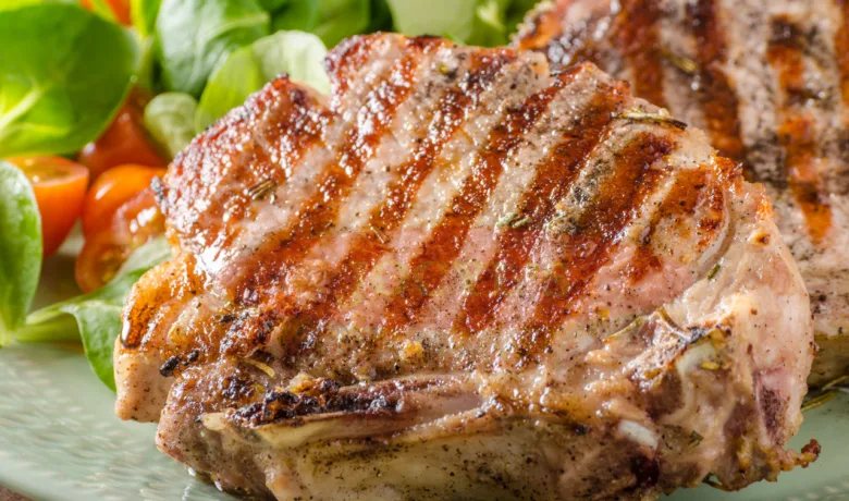 10 Surprising Health Benefits of Eating Pork You Need to Know!