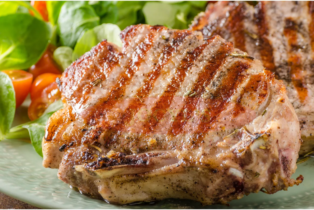10 Surprising Health Benefits of Eating Pork You Need to Know!
