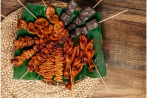 The Ultimate Guide to Filipino BBQ: History, Techniques, and Recipes