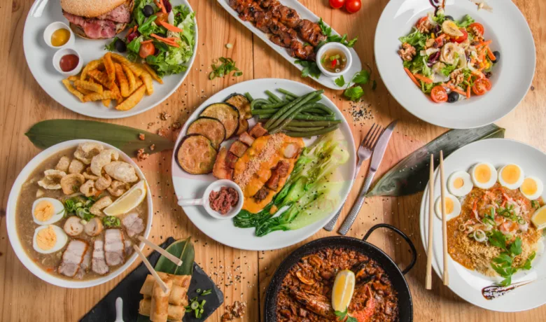 The Ultimate Guide to Filipino Food: History, Culture, and Delicious Dishes