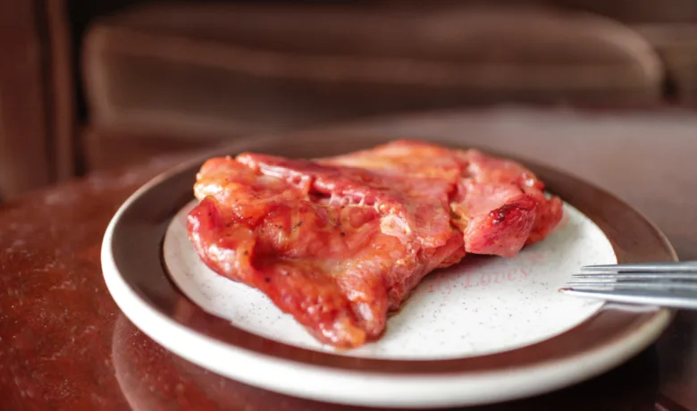 Homemade Tocino Without Preservatives: Try Our Easy Recipe Today!