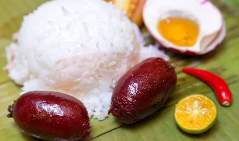 Master the Art of Cooking Longganisa: Tips and Tricks from the Pros