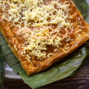 The Ultimate Cassava Cake Recipe: How to Make the Best Cassava Cake Ever!