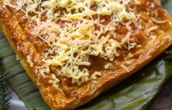 The Ultimate Cassava Cake Recipe: How to Make the Best Cassava Cake Ever!