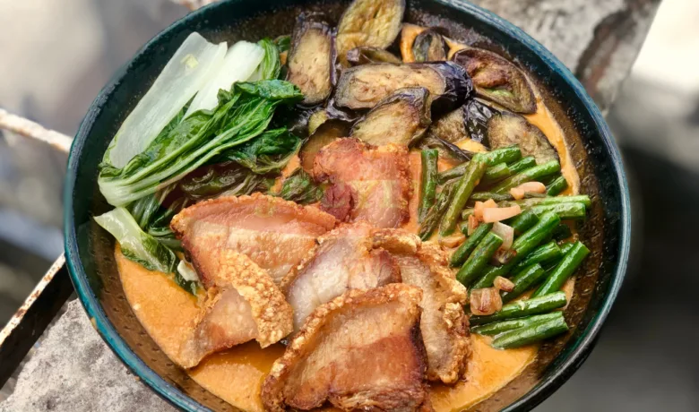 10 Mouth-Watering Kare Kare Recipes You Need to Try Now!