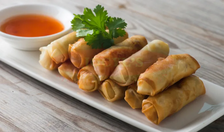 Crispy, Flavorful, and Authentic: The Best Lumpia Recipe Ever Revealed