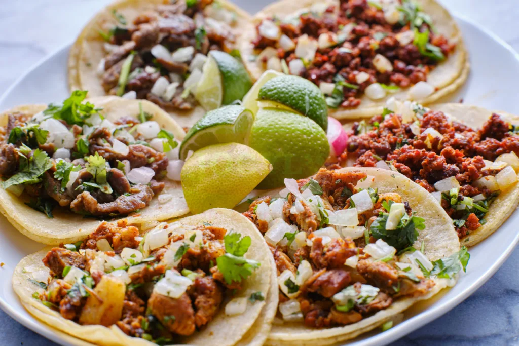 Longaniza Recipes - Mexican Longaniza Tacos