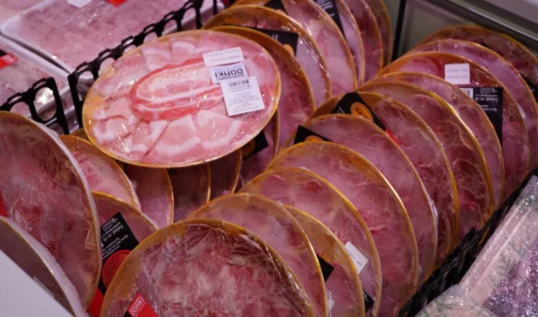 Frozen Meat: The Secret to Restaurant-Quality Meals at Home