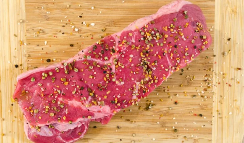From Kobe to Wagyu: A Guide to the Different Types of Beef Cuts