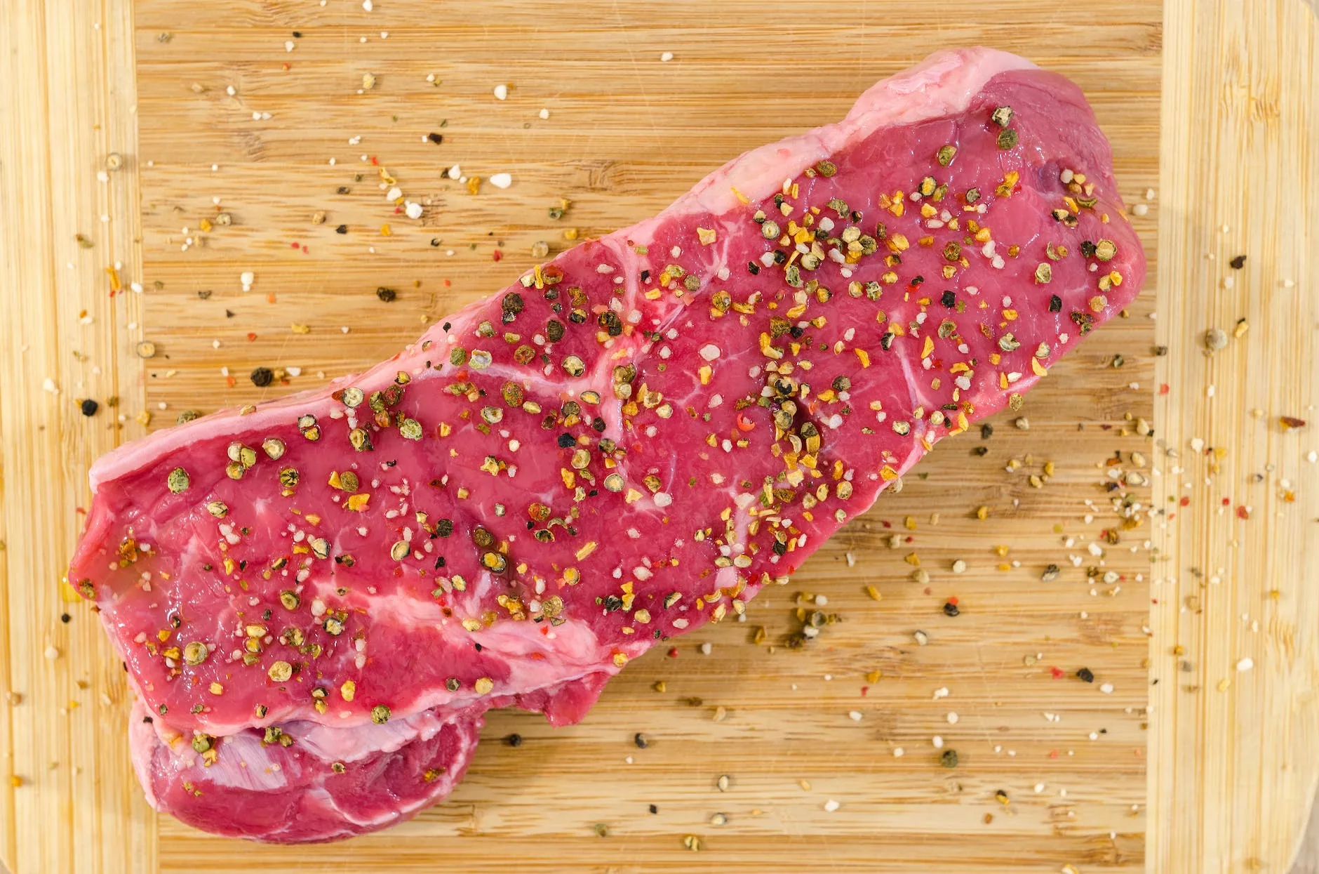 From Kobe to Wagyu: A Guide to the Different Types of Beef Cuts