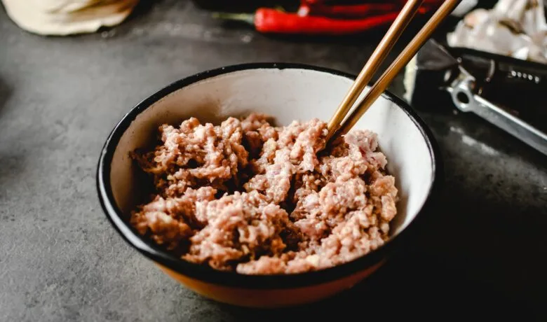 From Italian to Asian: Discover Global Flavors with These Pork Ground Recipes